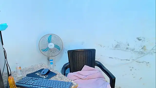 عرض كام Oh_Tique