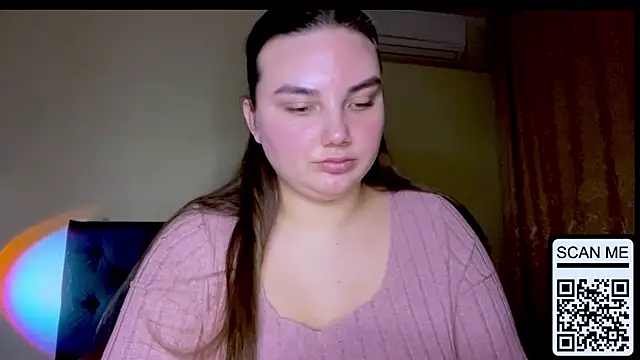 Dreamyblushfairy live XXX chat