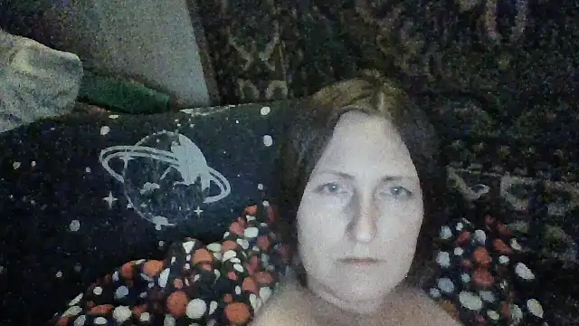 AllaSowinskaya Live XXX Chat