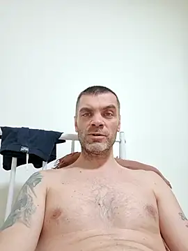 DOMINATOR_SIR-MASTER Webcam show