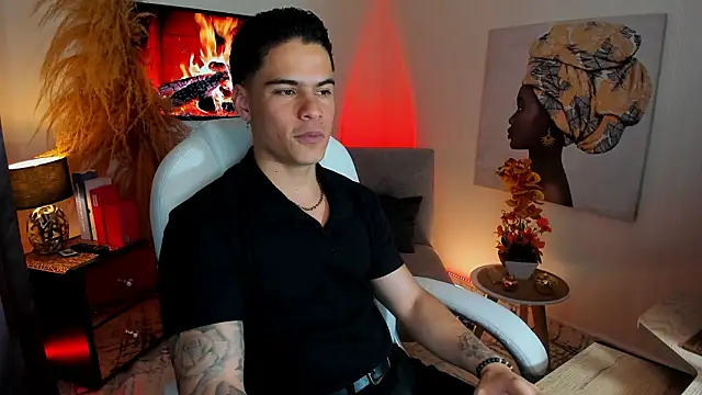 Chat XXX Live Matias_Murrier