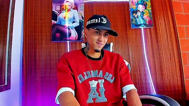 Liam_lee – Naživo XXX chat