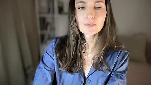 ANN_BLISS – Kamerová šou