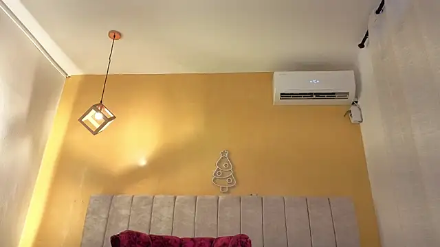 lexyfyre's Webcam Show