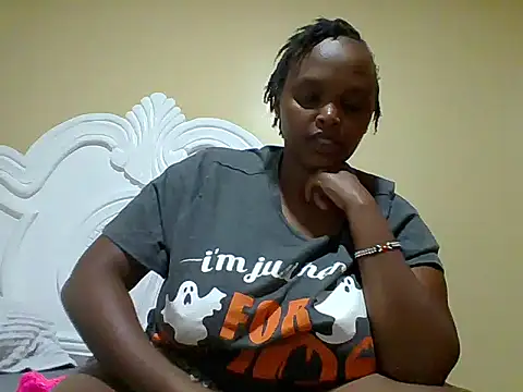 Pokazy przed kamerką – Sexxy-Shie