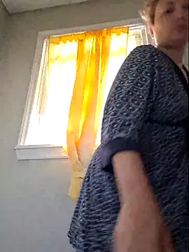 MilfyMrsRobinson's Webcam Show