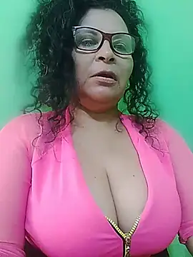 Amarantha25 Pertunjukan Webcam