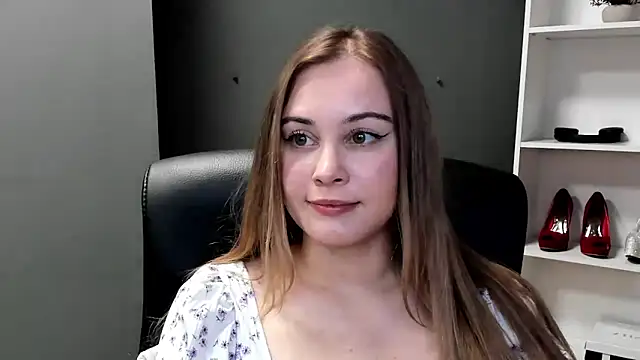 kitty_valeriaのライブXXXチャット