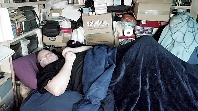 hadeszeuss2 ওয়েবক্যাম শো