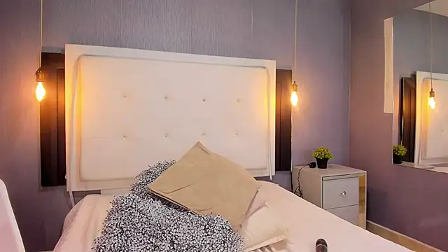 Živý XXX chat emma_lye