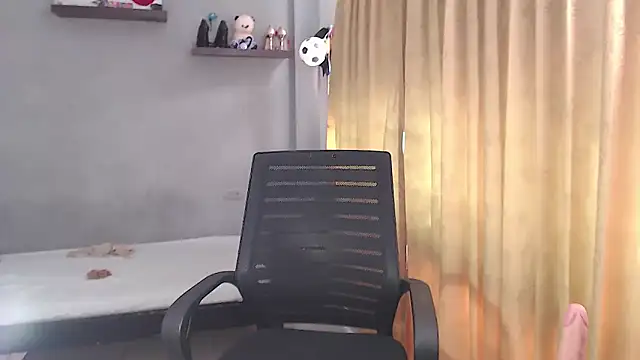 Živý XXX chat SusanLeroy