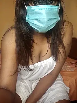 Živý XXX chat Nethmi156