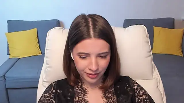 Webkamerová show Anita_Robby