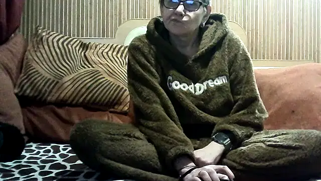 AlanaLaDream – Live XXX-chat