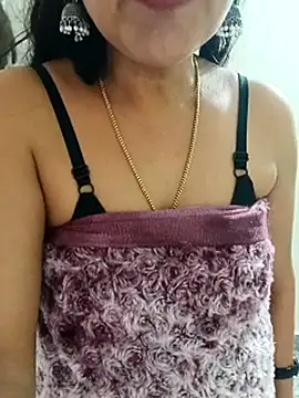 Shanu_Shah 网络视讯表演