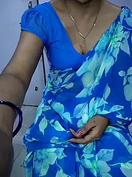 Ek-Dum-Angel Show in webcam