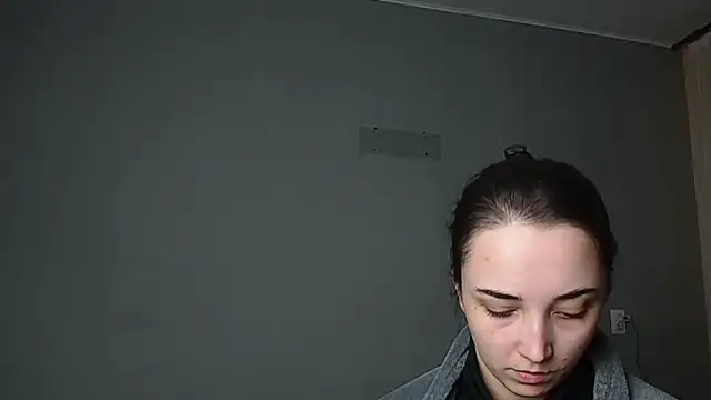 Chat +18 de Eva_Gloryy ao vivo