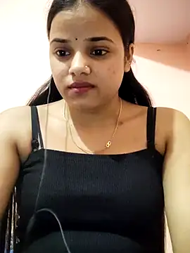 Ruchi_1's Webcam Show