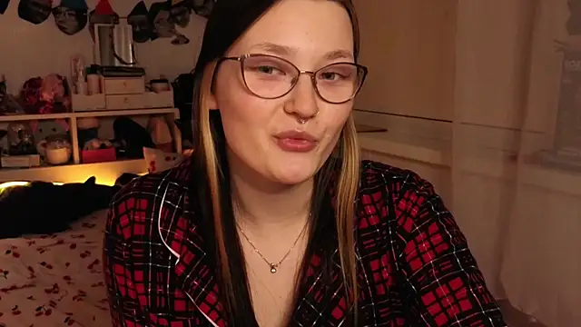 milliedoll's Live XXX Chat