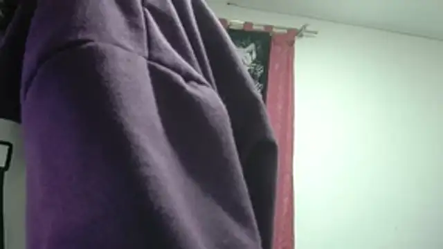 Živý XXX chat KratosAfroditacs