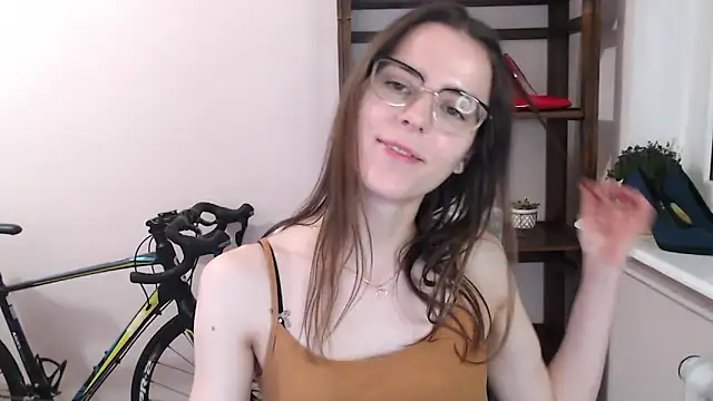 Chat +18 de love_megi ao vivo