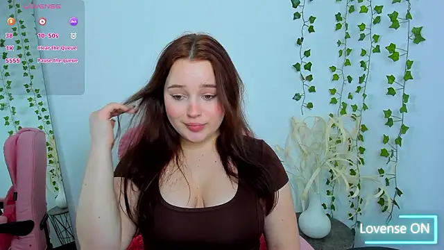 عرض كام Cute_kitty-