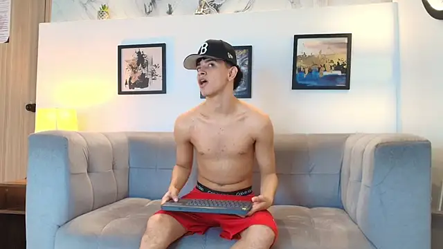 TWINKS_FRIENDS Webcamshow