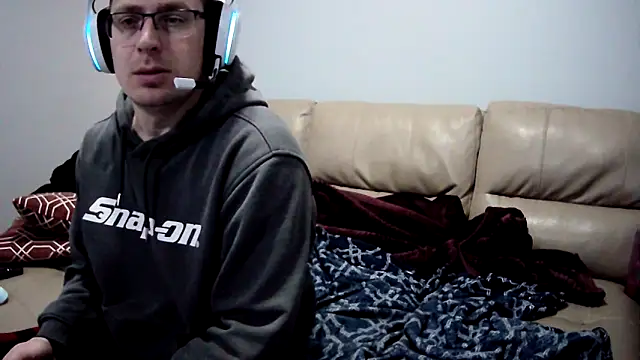 Show de jungleking_88 na webcam