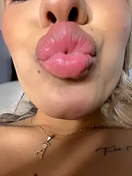 Show Webcam de MystiqueXXX