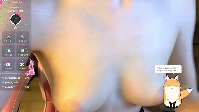 Chat +18 de Armurra15 ao vivo