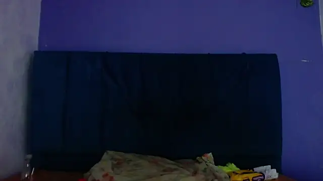 andrea_lopeez webcam show