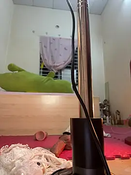 LimeLy2k Adlı Modelin Web Kamerası Şovu