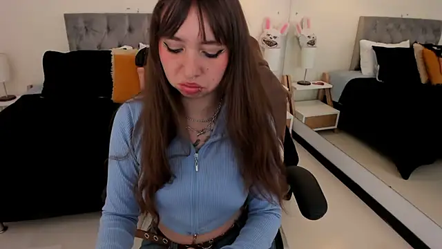 แชท XXX สดของ Scarlett__Cooper__