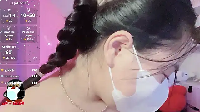 Chat +18 de BeChinh_Lee ao vivo