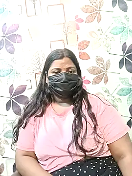 Tamil-Butterfly 웹캠 쇼