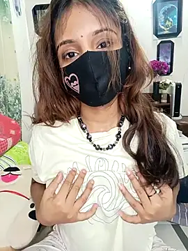 Chat +18 de Sexy-Jara1 ao vivo