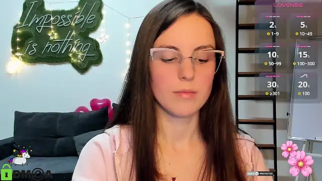 VeronicaSweeet's Live XXX Chat