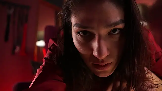 Chat XXX ao vivo de Roxa_Lana