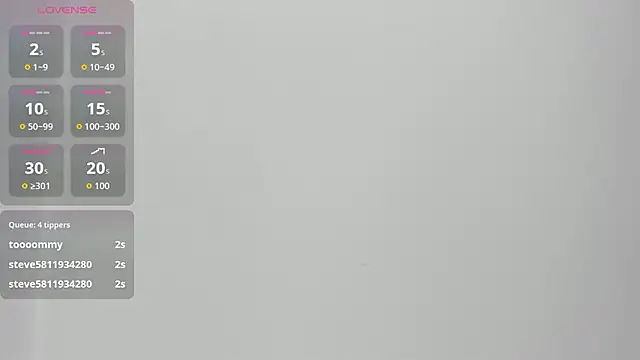 Chat +18 de velvetluna_ ao vivo