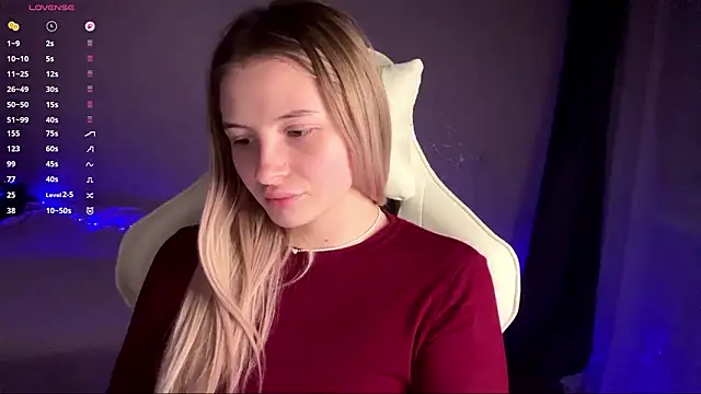 VibeVi Live XXX-chat