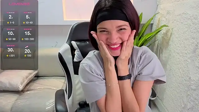 Živý XXX chat aurora_tp