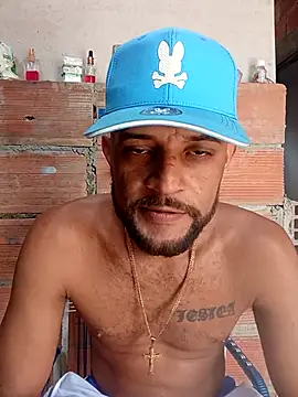 Вебкам-шоу Hot_Veteran_1