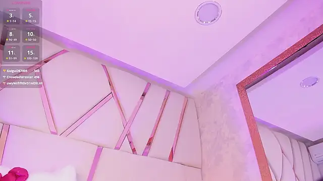 MelodyBloom_ লাইভ XXX চ্যাট