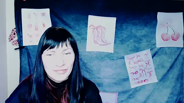 Chat +18 de Rosalinda_ro ao vivo