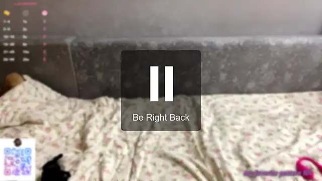 Show modela Lileyuna na web-kameri