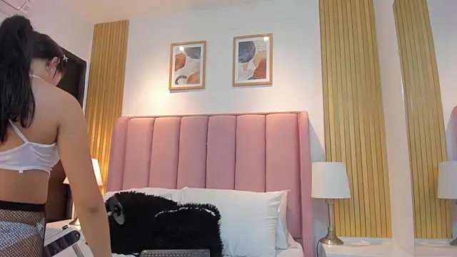 Ashlee_Monroee – webcam-show