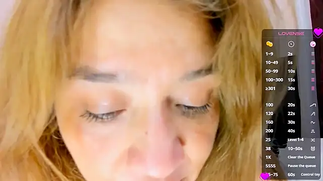 Salomesweet69 网络视讯表演