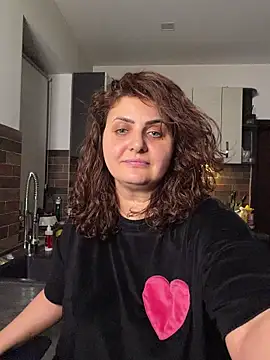 عرض كام AnneKane