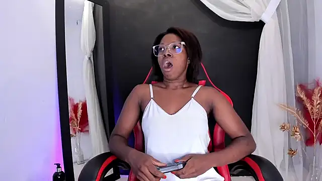 Chat XXX Live nilosolem