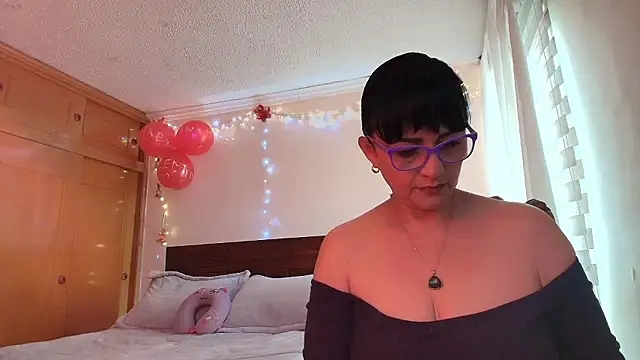 Онлайн чат XXX ISABEEL_SOFIA01